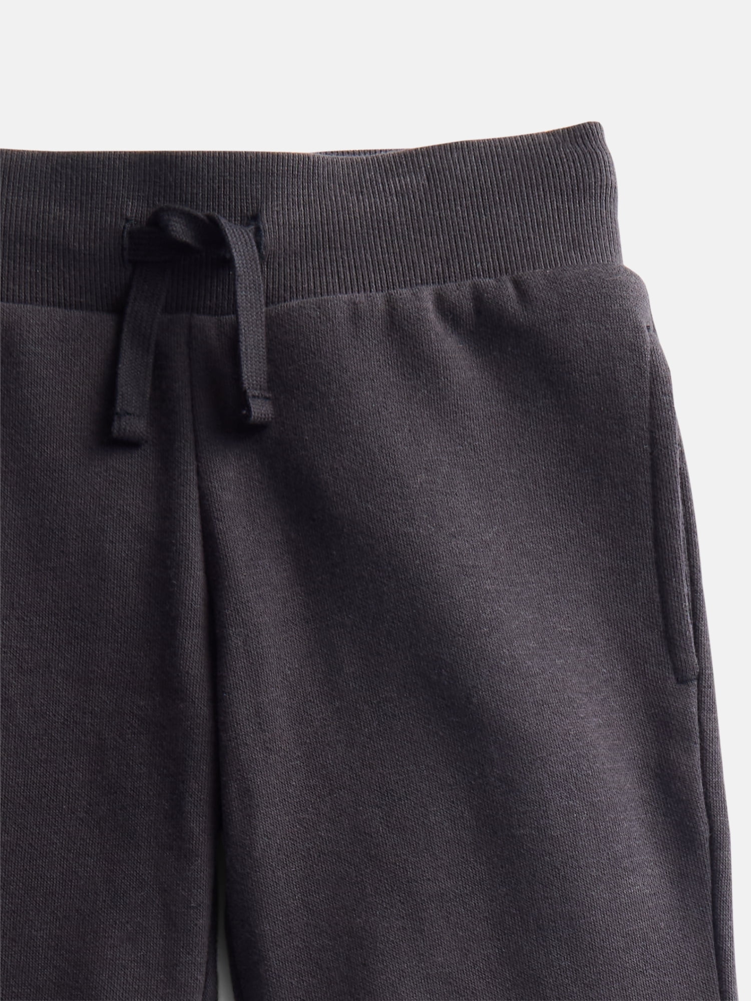 Athletic Works Girls Active Sweatshirt and Flare Pants Set, 2-Piece, Sizes 4-18 & Plus