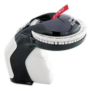 MYXIO : Organizer Xpress Pro Embossing Label Maker, 3/8 Labels -:- Sold as 2 Packs of - 1 - / - Total of 2 Each