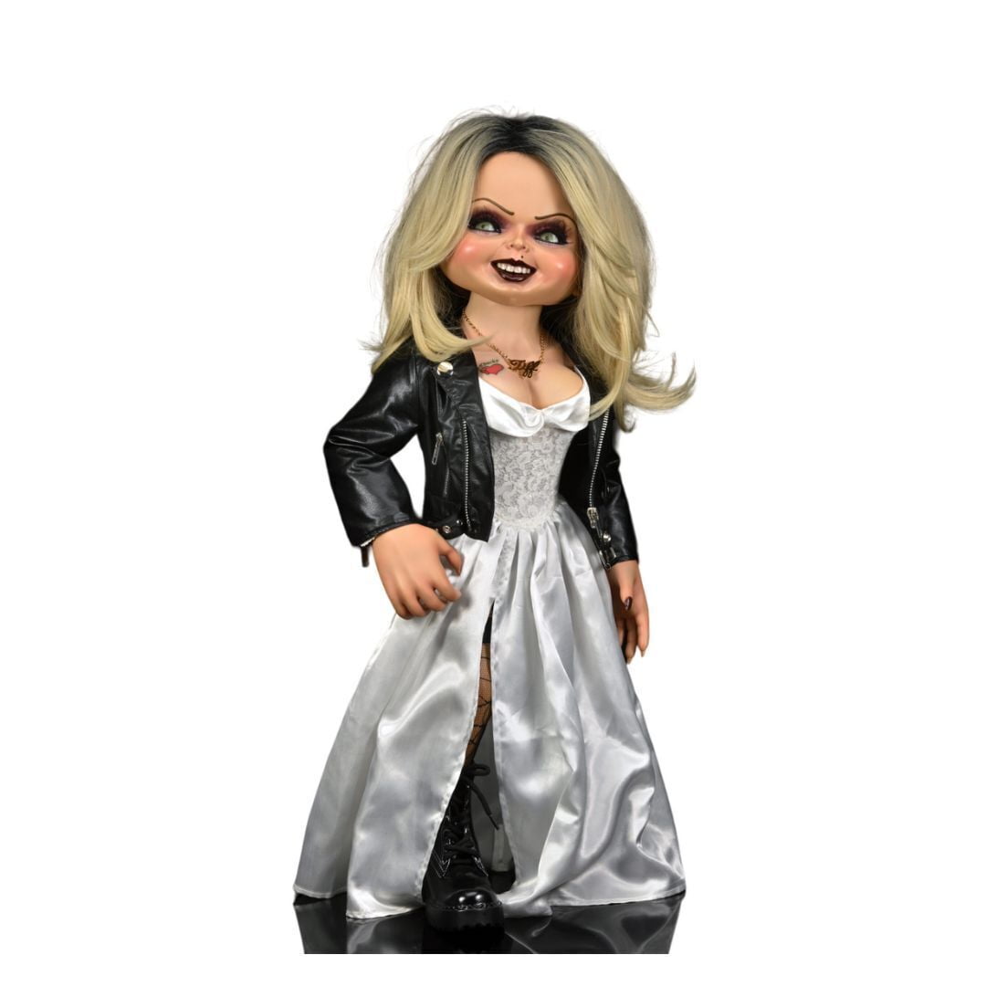 Tiffany (Bride of Chucky) Deluxe Figure