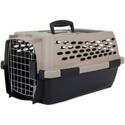 Angle View: Petmate Vari Kennel Up to 10 lbs - (19"L x 12.6"W x 10"H) Pack of 4