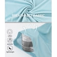 thumbnail image 3 of Sudadera con capucha con protección solar WELIGU UPF 50+ para hombre, 3 of 6
