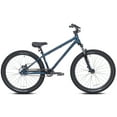 thumbnail image 3 of Ozark Trail 26" DJ.1 Airtime Dirt Jump Bike, 26" Wheels, Fits Teen & Adult Riders 5'2"-5'10", Blue, Teen & Adult, Unisex, Online Only, 3 of 20