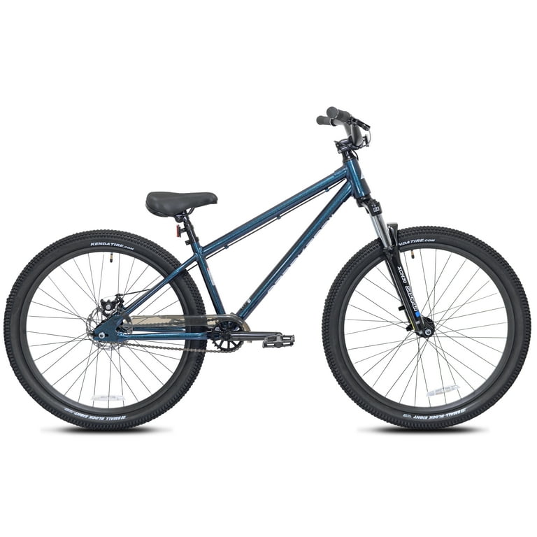 Ozark Trail Dirt Jump Bike, 26 Ozark Trail Dirt Jump Bike, 26