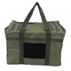 thumbnail image 5 of Bolsa de Almacenamiento de Campamento, Hebillas laterales Camping Cooking Utensils Organizador Multifuncio Capacidad para Viajes, 5 of 7