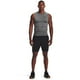 thumbnail image 2 of Camiseta sin mangas de compresión Under Armour HeatGear para hombre, 2 of 5