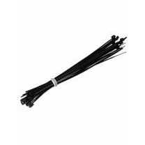 Dorman HELP Conduct-Tite Wire Tie Automotive Specialty Parts, 8", Blue, 20 Pack