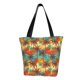 thumbnail image 1 of Easygdp Colorful Hawaii Palms Bolso de Hombro para Mujer, Bolso Bandolera y Cartera de Mano Elegante para Uso Diario, 1 of 6