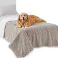 thumbnail image 1 of Manta Impermeable para Perros Bedsure para Perros Grandes 150x200 cm, 1 of 9