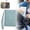 Silver, variant on Anti Theft Passport Bag Zipper Travel Document Wallet Multifunctional Change Storage Organizer Family Travel