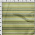 thumbnail image 3 of oneOone Cotton Silk Fabric Chevron & Greek Key Block Fabric Prints By Yard 42 Inch Wide, 3 of 4