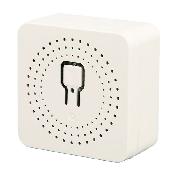 Módulo de Interruptor Inteligente ANGGREK Control de Teléfono Wifi AC100-240V