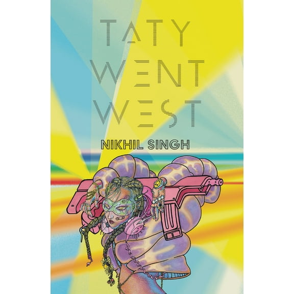 Taty Went West, (Paperback)