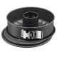 thumbnail image 1 of 2025 Latest Model Original springform pan 26 cm round, 2 bases, flat and tube, 1 of 5