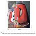 Cars Lightning McQueen kids Throw Blanket for boys 40x50