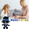 thumbnail image 4 of Inv-incible Plush Toy, In-vincible Plushie Toy Cute Stuffed Animal Doll for Tv Fans Gift, Christmas Birthday Easter Christmas Choice, 4 of 5