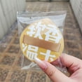 thumbnail image 1 of Extra Large XL Marshmallow Powder Puff Soft Cotton Makeup Sponge For Even Foundation Application, 1 of 6