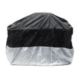 thumbnail image 2 of Funda para motocicleta, ciclomotor, transpirable, para exteriores, protección contra el polvo, la lluvia, los rayos UV, impermeable, XXL, 2 of 11