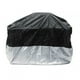 thumbnail image 1 of Cubierta para motocicleta, ciclomotor, Scooter, transpirable, para exteriores, polvo, lluvia, Protector UV, cubierta impermeable XXL Jadeshay A, 1 of 8