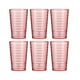 thumbnail image 5 of 6 vasos de plástico acrílico de alta calidad para beber, vasos de agua de plástico, е< ю# D1R7, 5 of 7