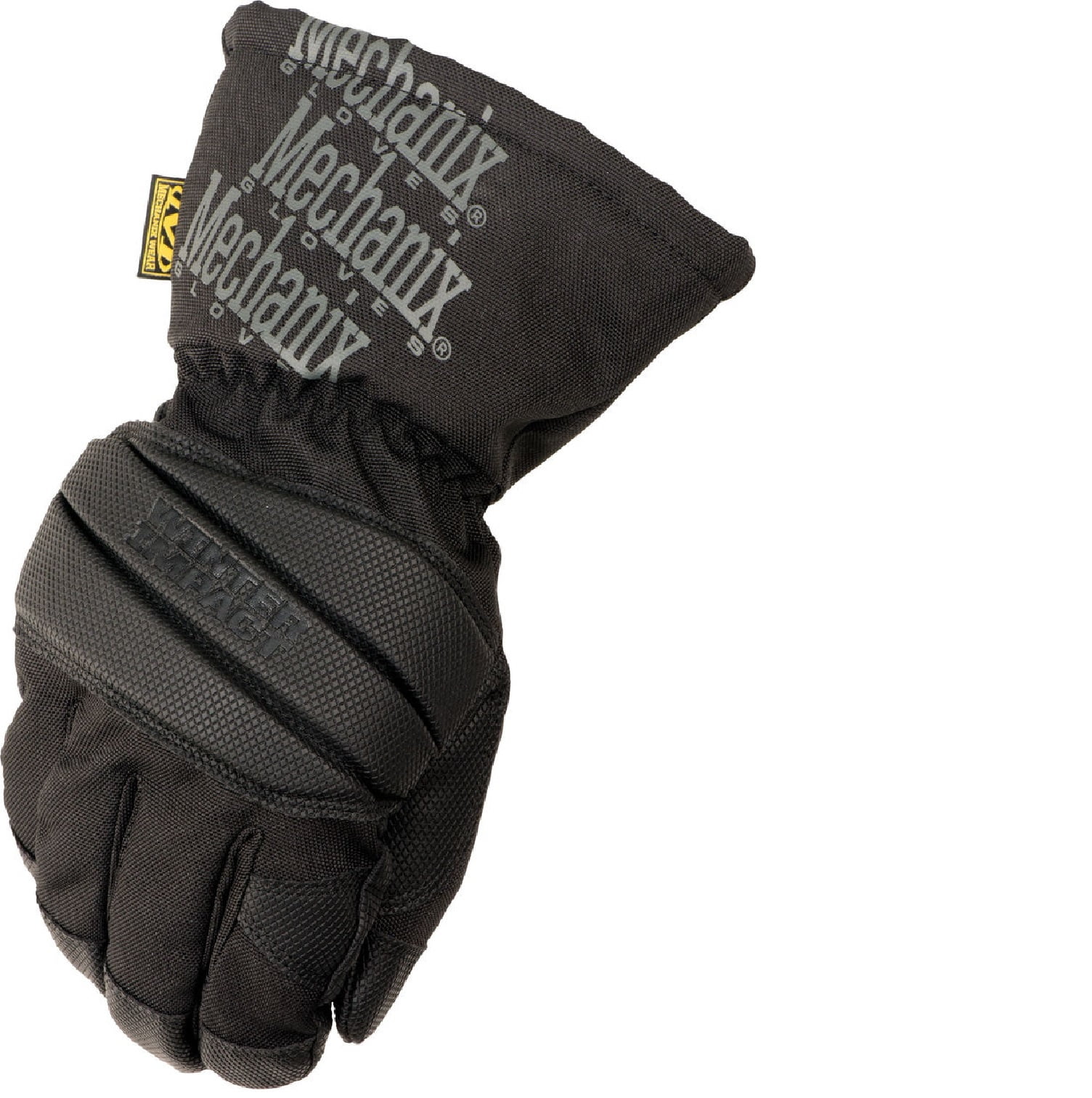 mechanix waterproof gloves