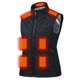 thumbnail image 2 of Chaleco Ropa Deportiva Abrigo Térmico Chaquetas Térmicas Eléctricas Invierno Nylon para Mujer, 2 of 9