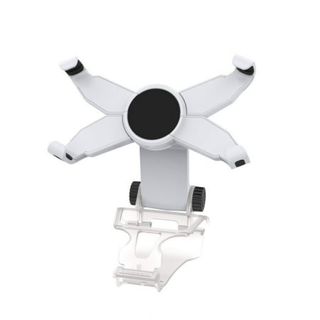 BQBQERT Gamepad Adjustable Stand Mobile Gaming Clamp Bracket Controller Phone Mount Clip for Controller Gaming Clip