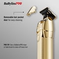 thumbnail image 2 of Recortadora BabylissPro FXONE GOLDFX All Metal con batería y cargador, 2 of 4