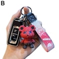 thumbnail image 1 of Suitable For Honda Motorcycle Pcx160 Key Cover Click150 Lead125 Key Protection Buckle Shell, 1 of 1