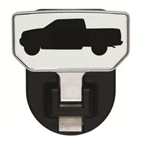 HD Universal Hitch Step Pick-up - Single