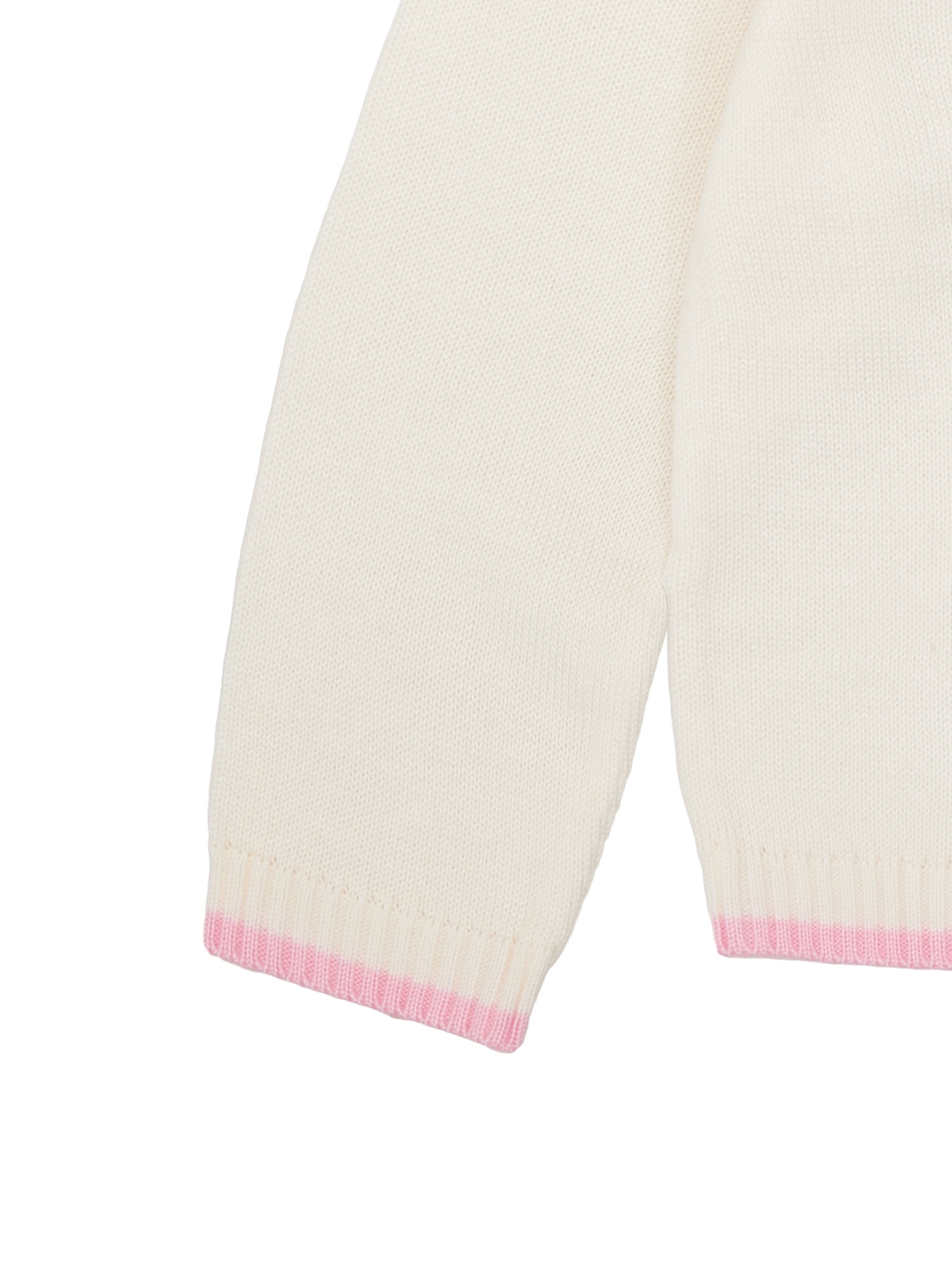 Way to Celebrate Toddler Long Sleeve Easter Sweater, Sizes 12M-5T
