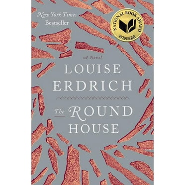 The Round House, (Hardcover)