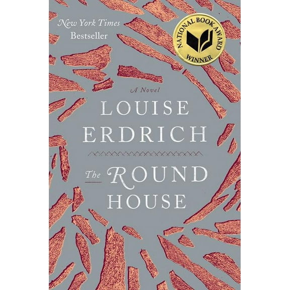 The Round House, (Hardcover)