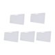 thumbnail image 4 of Herramienta de bricolaje para mascarilla para el cuello, 5 piezas, accesorio transparente para hacer mascarillas faciales para el cuello, molde para mascarilla para el cuello, el mejor de su clase, 4 of 8