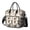 Highland Cow and-3, variant on Highland Cow and Flower Print Insulated Leakproof Lunch Box for Women, Large Lunch Bag for Tween Teen Adult, Loncheras Para Mujer for Work Beach Travel Picnic Camping