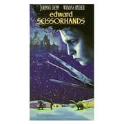Edward Scissorhands