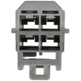 thumbnail image 2 of HVAC Blower Motor Resistor Connector, 2 of 5