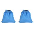 thumbnail image 1 of 2PCS Textile Filter Bag for Karcher MV1 WD1 WD2 WD3 SE4001 Filter Bag Vacuum Cleaner Parts, 1 of 5