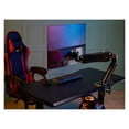 thumbnail image 3 of Gas Spring 24-42 Inch LED LCD TV Mount Full Motion Monitor Holder Arm Load 2-15kgs 75/100mm Monitor Desk Stand Mount ,Easy to Use, 3 of 6