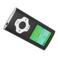 thumbnail image 1 of Lossless Sound Portable MP3 Player Support 64G Memory Card Easy to Use Long Battery Life for Students FM Radio with Aluminum Alloy, 1 of 7