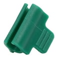 thumbnail image 4 of Shading Net Rod Clip, Single Head Durable Greenhouse Clamps Clips 24 Pieces  For Farming Thickened 14mm, 4 of 8