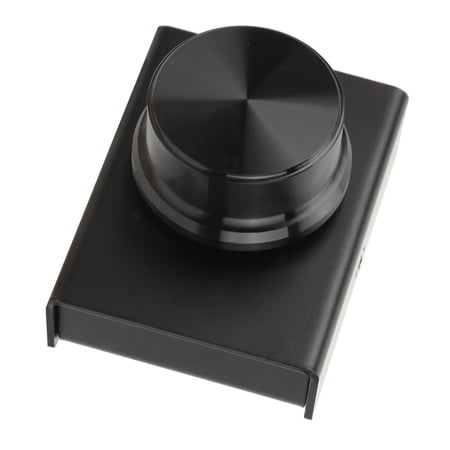 Sonew Volume Remote Controller Knob, Digital Volume Control Knob USB ...