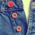 thumbnail image 4 of unbranded 4Ud Botón Ajustador Para Cintura En Jeans Reutilizable Compatible Con Diferentes Prendas, 4 of 6
