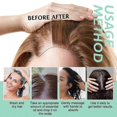 thumbnail image 4 of 60ml Ouhoe Rosemary Hair Oil Herbal Serum For Scalp Support Shine, 4 of 5