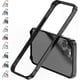 thumbnail image 1 of Protective Metal Frame Case with Elevated Edges for 14 Pro Max, 14 Pro, and 14 Models Compatibility, 1 of 5