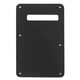 thumbnail image 2 of Placa trasera negra de 1 capa Olo para guitarra eléctrica Shamjiam Placa trasera, 2 of 6