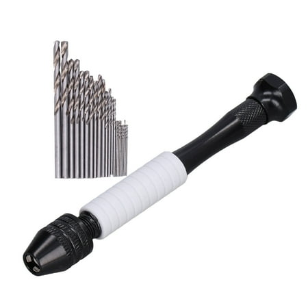

Hand Drill Drilling Bits Easy Installation Wear Resistant For Processing Wood Plastic PVC