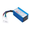 thumbnail image 1 of CDI Ignición 6 Pines Perfecl Unidad de CA Fuente de Alimentión de CA Conector Para CG125 CG150 CG200 CG250, 1 of 7