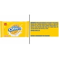 thumbnail image 3 of OREO Golden Sandwich Cookies 18.12 oz & Lay's Limon Potato Chips 7.75 oz, 3 of 5