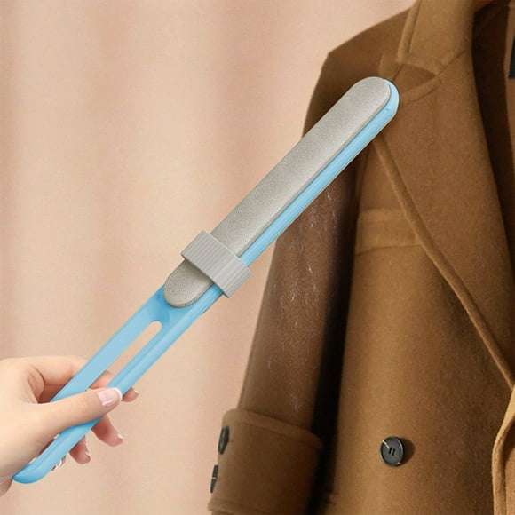 RKSTN Pet Hair Removal Tool Clothes Removal Brush Hair Sticking Device Drum Scraper Hair Removal Device Cleaning Tools