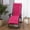 🔥 Hot Pink_New, variant on Thickened Recliner Cushion, Long Strip Nap Chair Mat, Folding Chair Pad, 48x159cm, Comfortable Lounge Chair Accessory, Extra Soft and Supportive for Rest and Relaxation Stylish Finds for Less